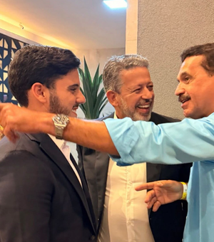Força política de Marlan Ferreira garante vitória dos seus candidatos em Limoeiro de Anadia