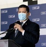 Davi Alcolumbre assume a CCJ do Senado