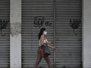Isolamento social cresce no Estado durante semana