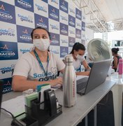 Saúde da Gente leva atendimentos ao Jacintinho a partir desta segunda-feira (20)