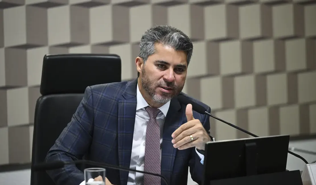 Marcos Rogério é eleito governador de Rondônia no primeiro turno