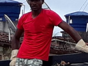 Homem é executado com tiros na cabeça, em Porto Calvo