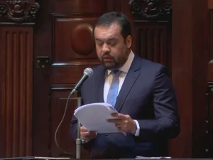 STJ autoriza inquérito da PF contra Cláudio Castro
