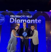 Maragogi conquista Selo Diamante do Sebrae e se destaca nacionalmente