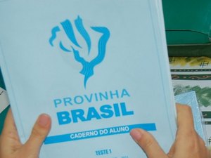 Provinha Brasil terá apenas versão digital por restrições financeiras, diz Inep