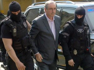 Cunha deve ser transferido para o Complexo Médico Penal nesta segunda-feira