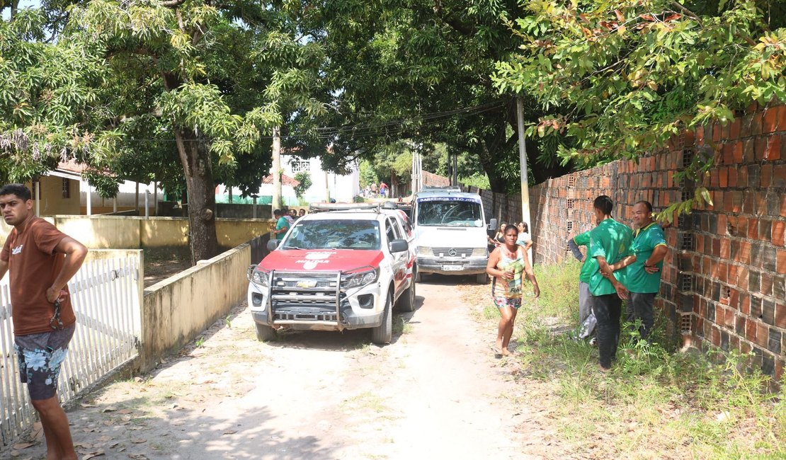 Motorista de van é assassinado dentro do veículo em Maragogi