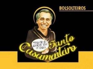 'Bolsolteiros' reúne no Facebook seguidores de Bolsonaro interessados em paquerar