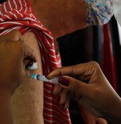 Infectologista confirma que vacinas aplicadas em Maceió são seguras