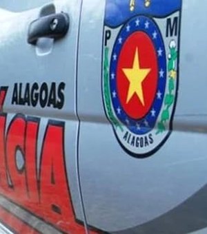 Ciúmes: Homem é morto a golpes de arma branca, em Rio Largo