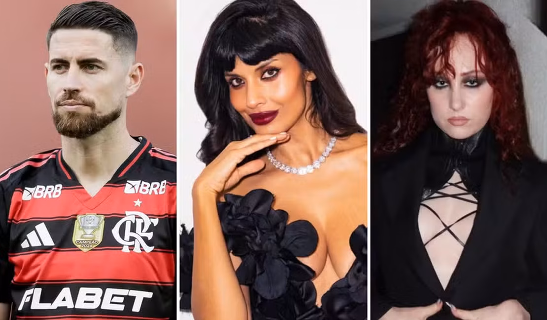 Atriz famosa entra na discussão entre fãs de futebol e de cantora Chappel Roan