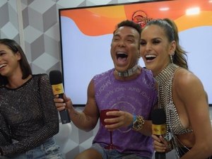 Marquezine revela traição e fala do 'surubão de Noronha': 'Não me chamaram'