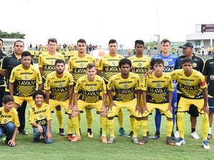 Série D: Maringá-PR garante 66ª vaga e River PI pode ficar sem calendário em 2018 