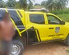PM prende suspeito de agredir a companheira pela quinta vez em Maragogi