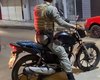 Perseguição policial termina com dois suspeitos detidos e moto apreendida em Palmeira dos Índios