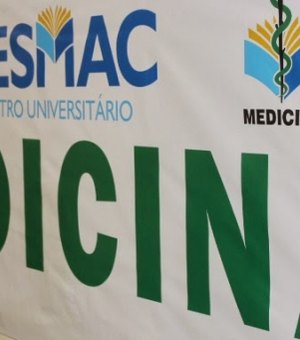 Cesmac quer implantar curso de medicina em Arapiraca