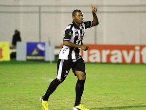 Lúcio Maranhão é especulado e pode retornar ao ASA