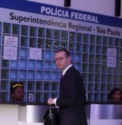 Defesa de Lula pede que TRF-1 anule apreensão de passaporte