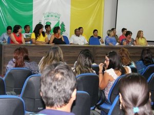 Eleição: candidatos ao Conselho Tutelar entram na reta final