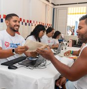Programas Corações da Paz e Coração Social promovem ação integrada de cidadania e prevenção à violência