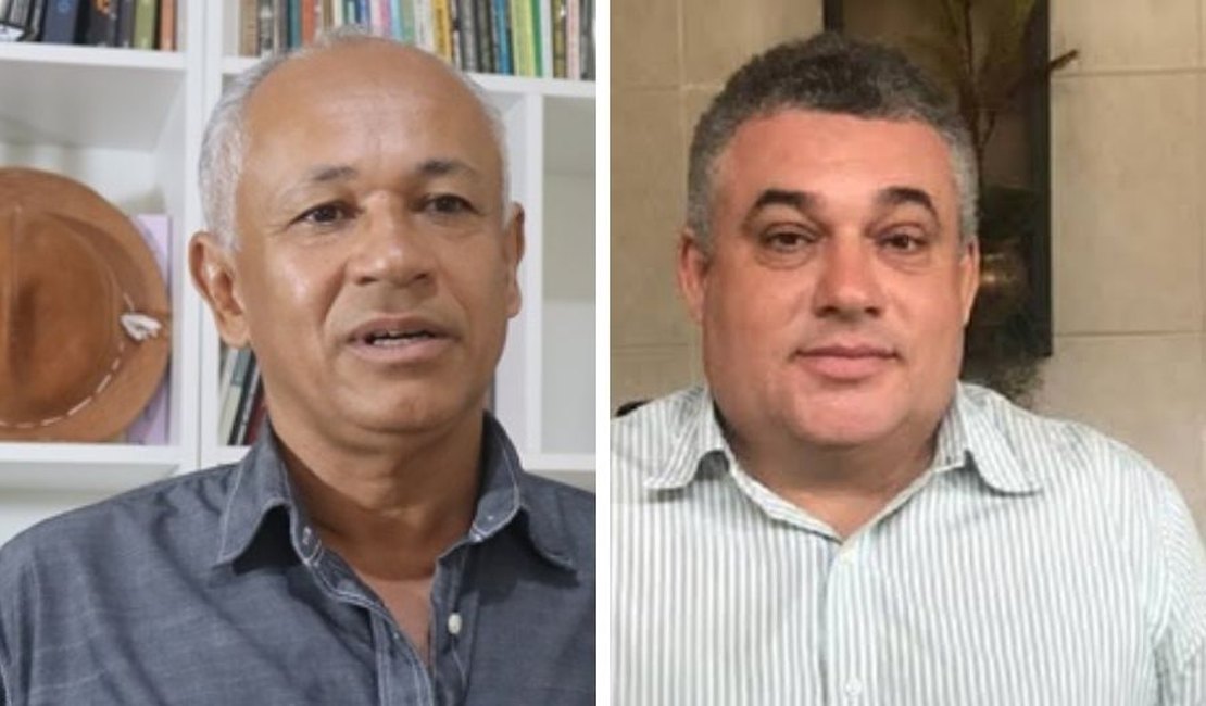 Ex-prefeito James Ribeiro tenta impedir levantamento da Funai em Palmeira dos Índios