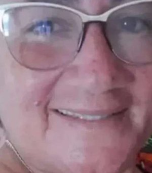 Mulher de 44 anos é encontrada morta na cozinha de residência em Arapiraca