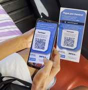 Arsal inicia pesquisa sobre transporte intermunicipal em Maceió