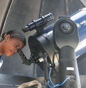 Observatório Astronômico do Cepa está aberto para visitações em janeiro