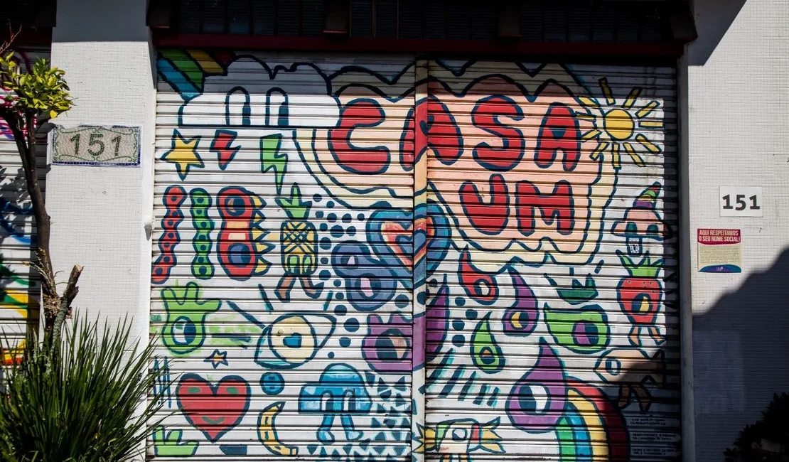 Efeito Trump: casa de jovens LGBTs em SP vai fechar por falta de verba