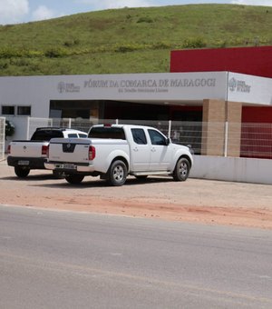 Homem é condenado por homicídio qualificado em Maragogi