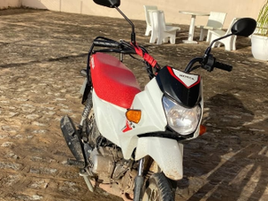 Casal é assaltado e tem moto roubada no bairro Boa Vista, em Arapiraca