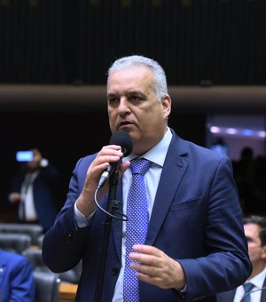 [Vídeo] Alfredo Gaspar comemora aprovação de projeto que torna permanente a Lei de Incentivo ao Esporte