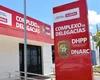 Polícia Civil prende foragido condenado por duplo homicídio em Maceió