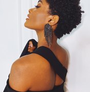 Erika Januza: 'Ouvi que negro não vende, que nunca seria capa de uma revista'