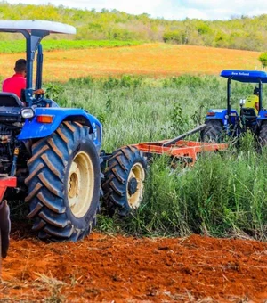 Arapiraca AgroShow reúne tecnologia, conhecimento e negócios