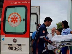 Durante confraternização criança morre afogada após cair em tanque