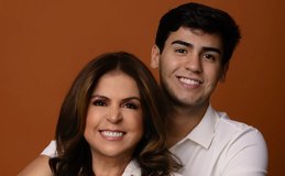 Filho de Silvania Barbosa assume cadeira da mãe na Câmara de Maceió