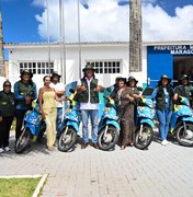 Prefeitura de Maragogi fortalece atuação dos agentes de saúde do município