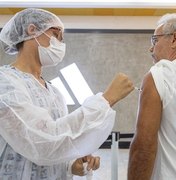 DIA D contra influenza em Palmeira dos Índios será neste sábado (18)