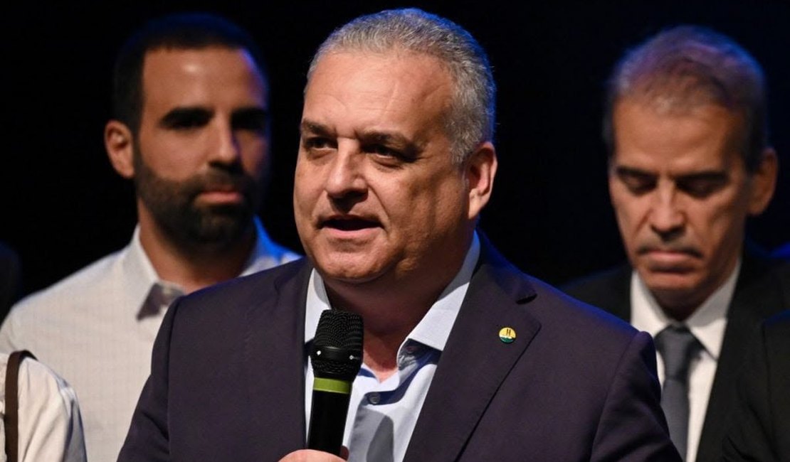 'Lula incentivou as bets e agora tenta fugir da responsabilidade', afirma Alfredo Gaspar