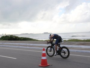  IRONMAN 70.3 Maceió 2019 abrirá eventos do segundo semestre