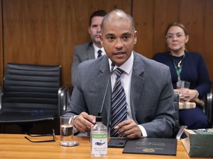 Câmara dos Deputados vai implementar proposta de capacitação legislativa apresentada por professor da Ufal