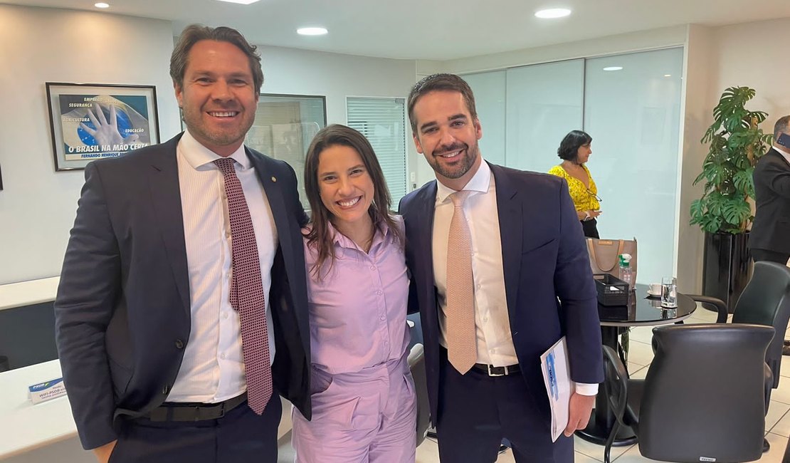 PSDB discutirá principais urgências do Brasil em seminários, diz Pedro Vilela