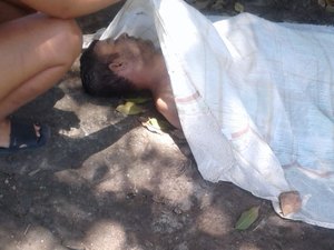 Homem morre afogado em rio de São Luís do Quitunde