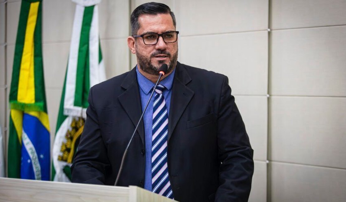 Leonardo Dias cobra enfrentamento às facções após aprovação do PL Antifacção