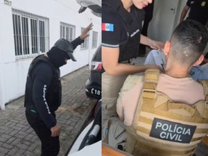 Ex-funcionário é alvo de operação por desviar R$ 281 mil de patrão idoso