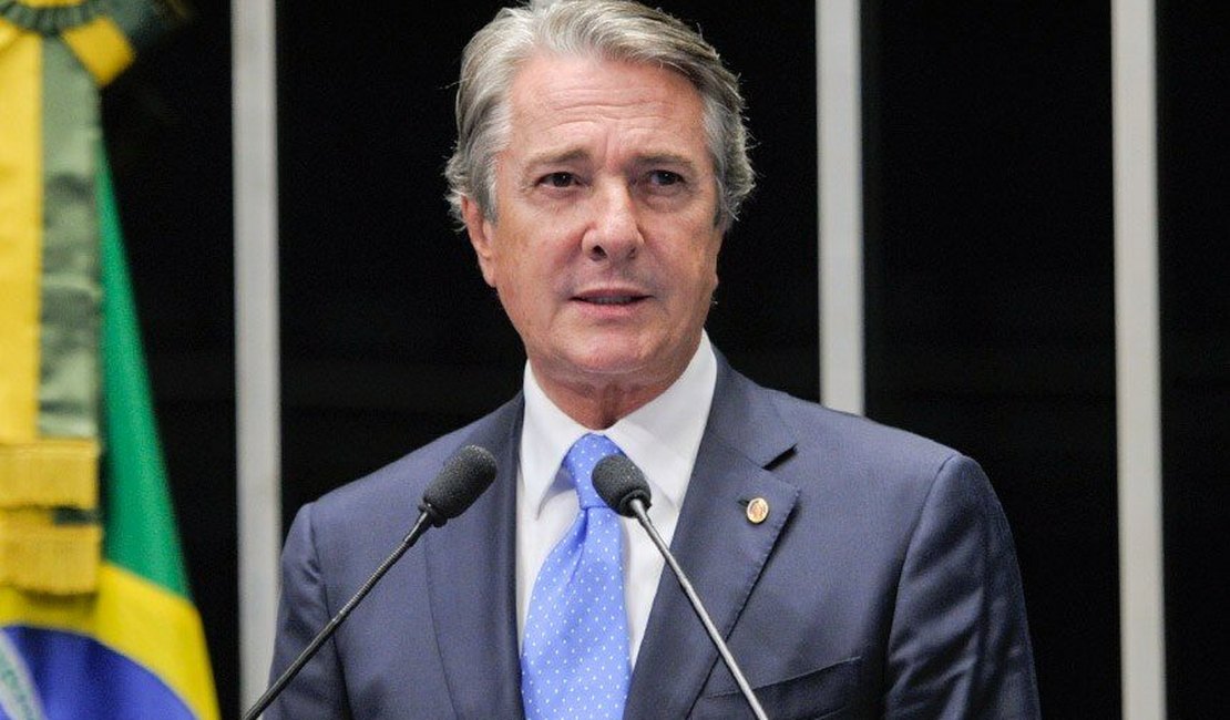 PGR defende prisão domiciliar humanitária para o ex-presidente Fernando Collor