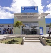 Unidade Básica de Saúde é inaugurada em Coité do Noia