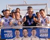 Campanha de Arthur Lira ganha força em Arapiraca com Daniel, Lucas e Luciano no palanque