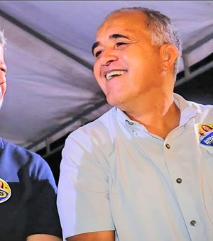 Arthur Lira garante investimentos em São José da Tapera com obras de pavimentação e requalificação viária